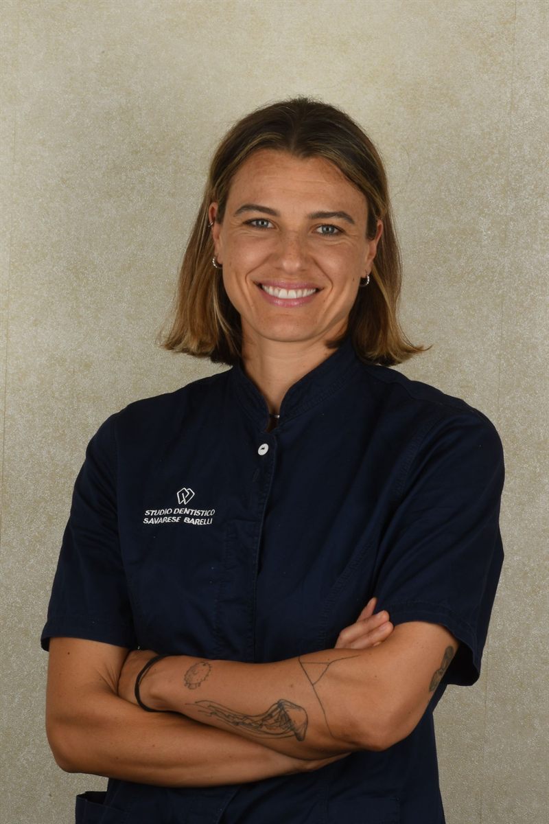 Dr.ssa Chiara Cesini