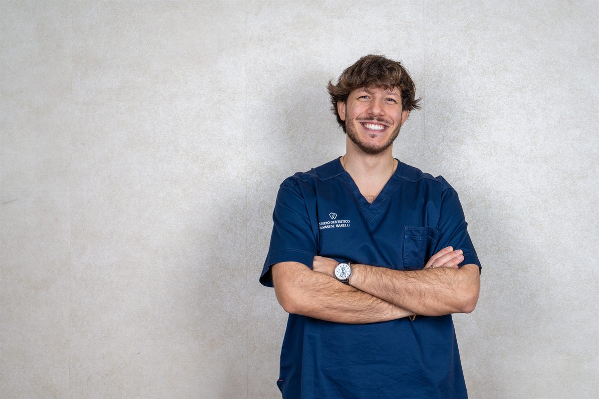 Dr. Davide Testa
