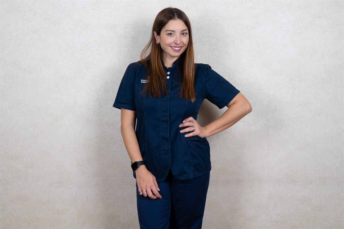 Dr.ssa Ilaria Valentini