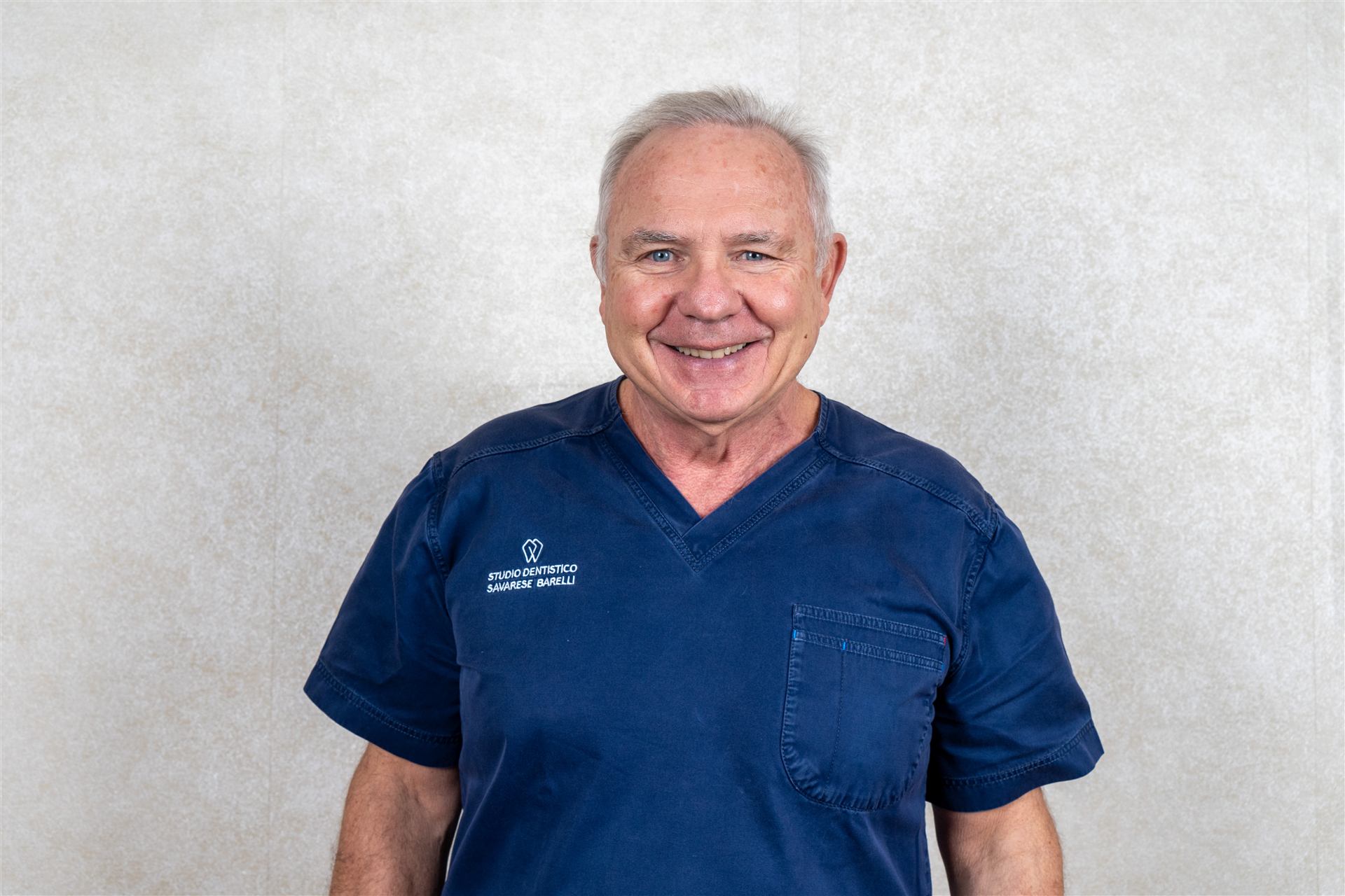 Dr. Fabio Savarese