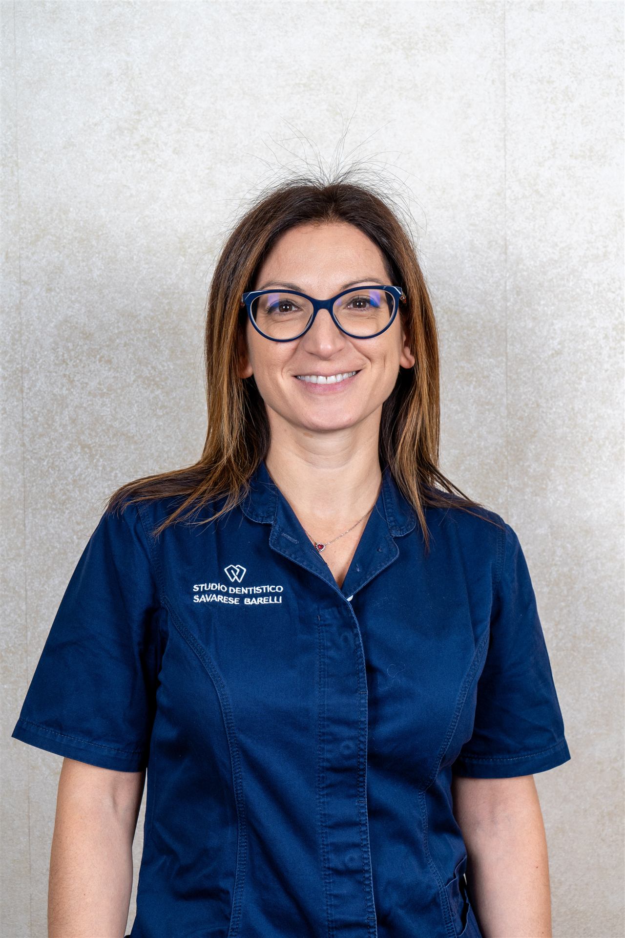 Dr.ssa Maria Grazia Zizzari