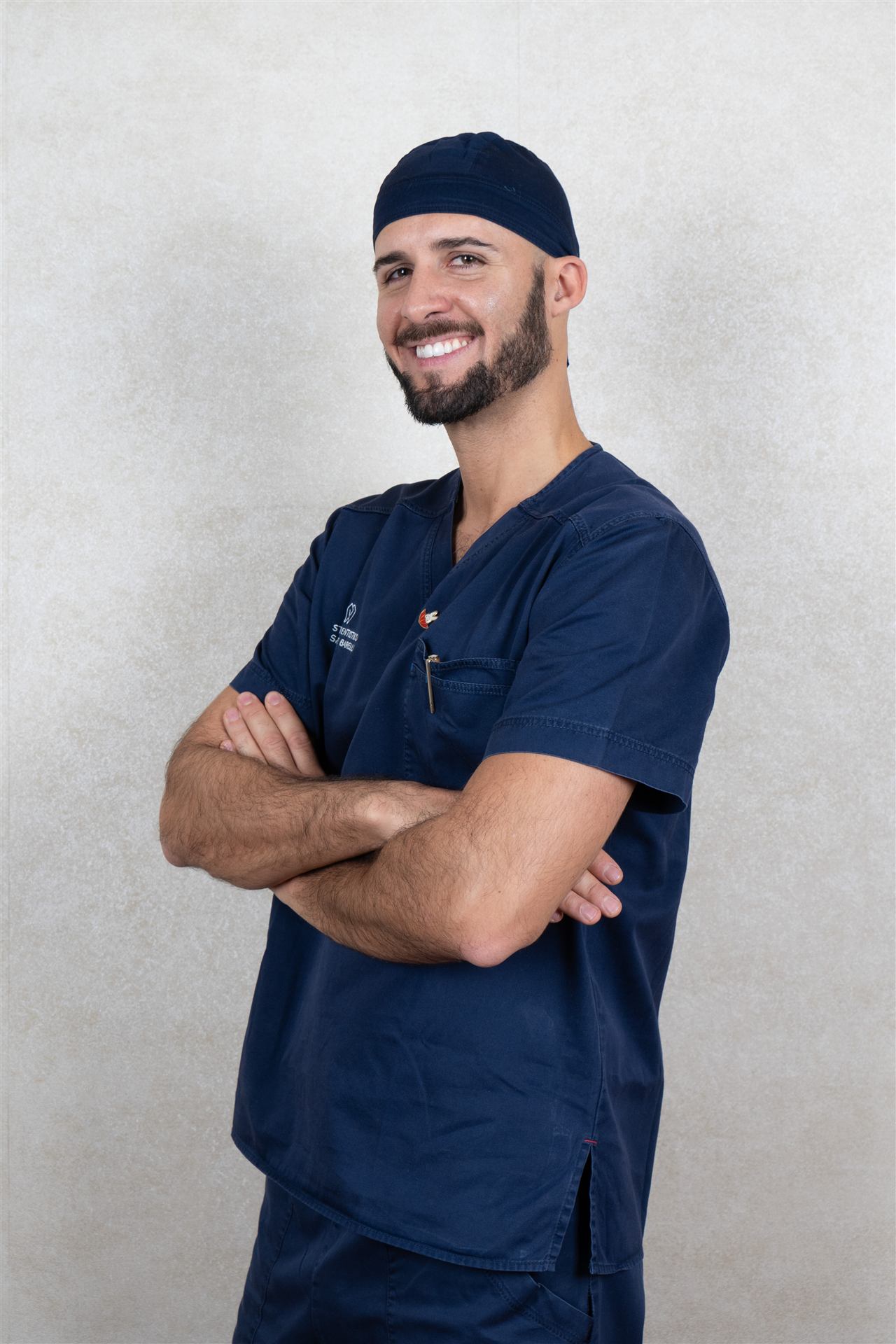 Dr. Federico Barelli Corbo